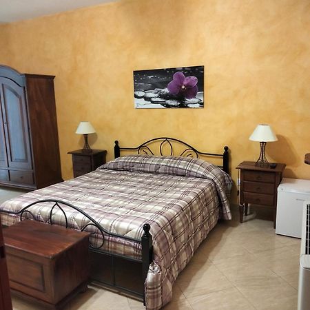 The Best Rooms & Apartments - Parcheggia Gratis Sotto Casa Ed Entra - มาซารา เดล วัลโล ภายนอก รูปภาพ