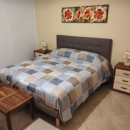 The Best Rooms & Apartments - Parcheggia Gratis Sotto Casa Ed Entra - มาซารา เดล วัลโล ห้อง รูปภาพ
