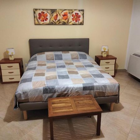 The Best Rooms & Apartments - Parcheggia Gratis Sotto Casa Ed Entra - มาซารา เดล วัลโล ห้อง รูปภาพ