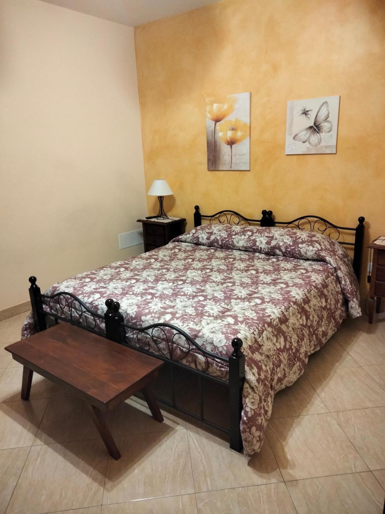 The Best Rooms & Apartments - Parcheggia Gratis Sotto Casa Ed Entra - มาซารา เดล วัลโล ภายนอก รูปภาพ