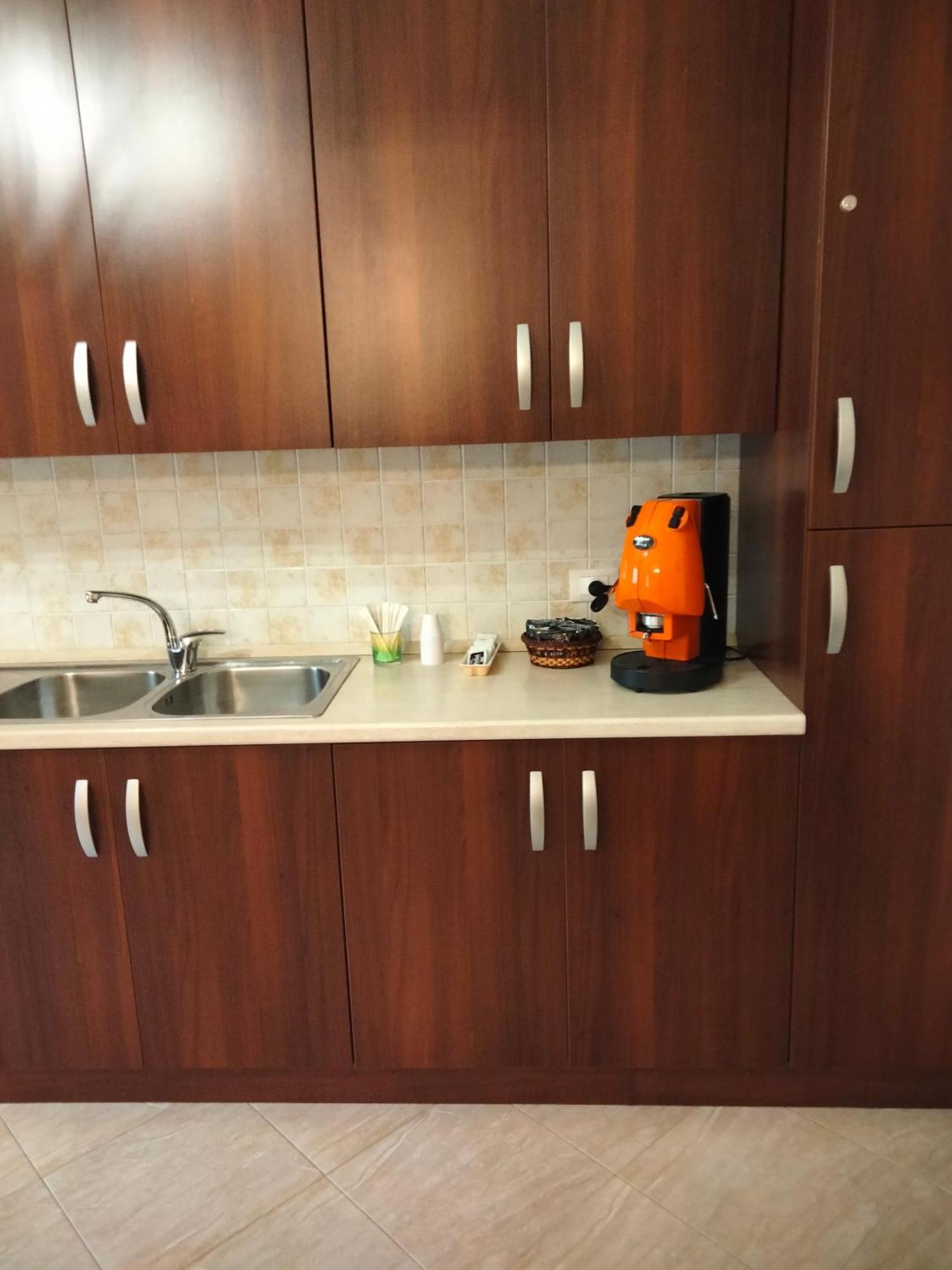 The Best Rooms & Apartments - Parcheggia Gratis Sotto Casa Ed Entra - มาซารา เดล วัลโล ภายนอก รูปภาพ