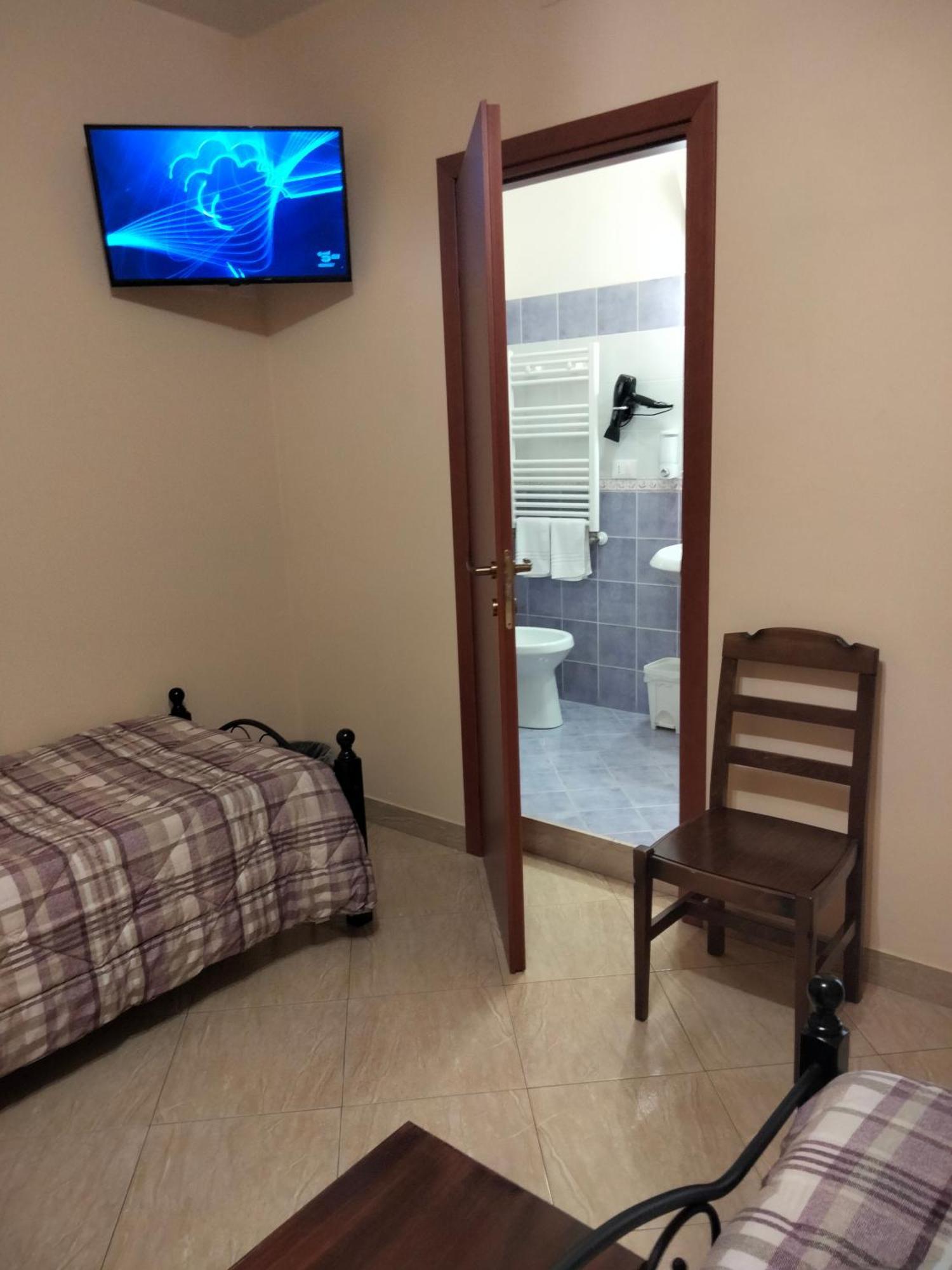 The Best Rooms & Apartments - Parcheggia Gratis Sotto Casa Ed Entra - มาซารา เดล วัลโล ภายนอก รูปภาพ