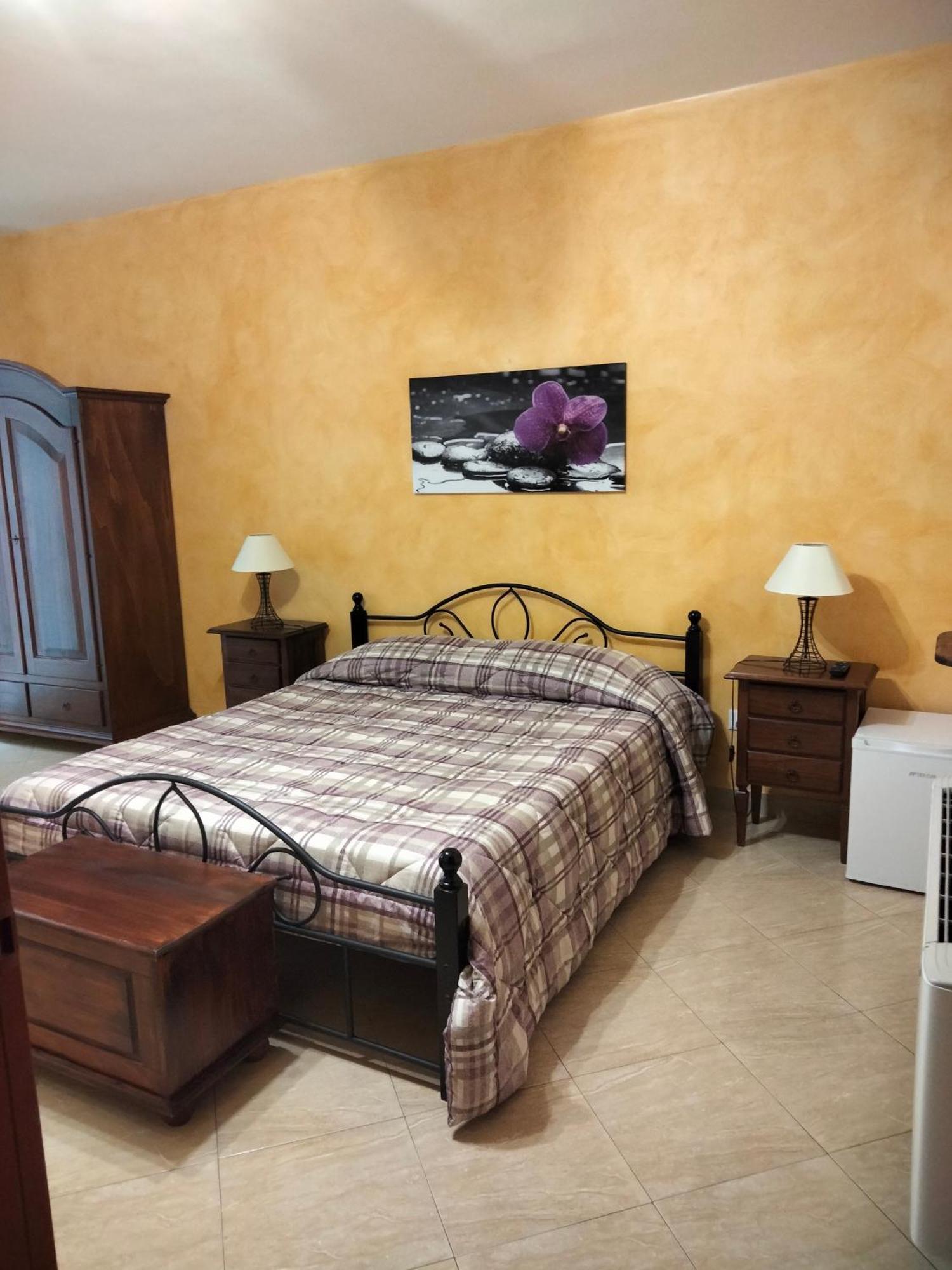 The Best Rooms & Apartments - Parcheggia Gratis Sotto Casa Ed Entra - มาซารา เดล วัลโล ภายนอก รูปภาพ