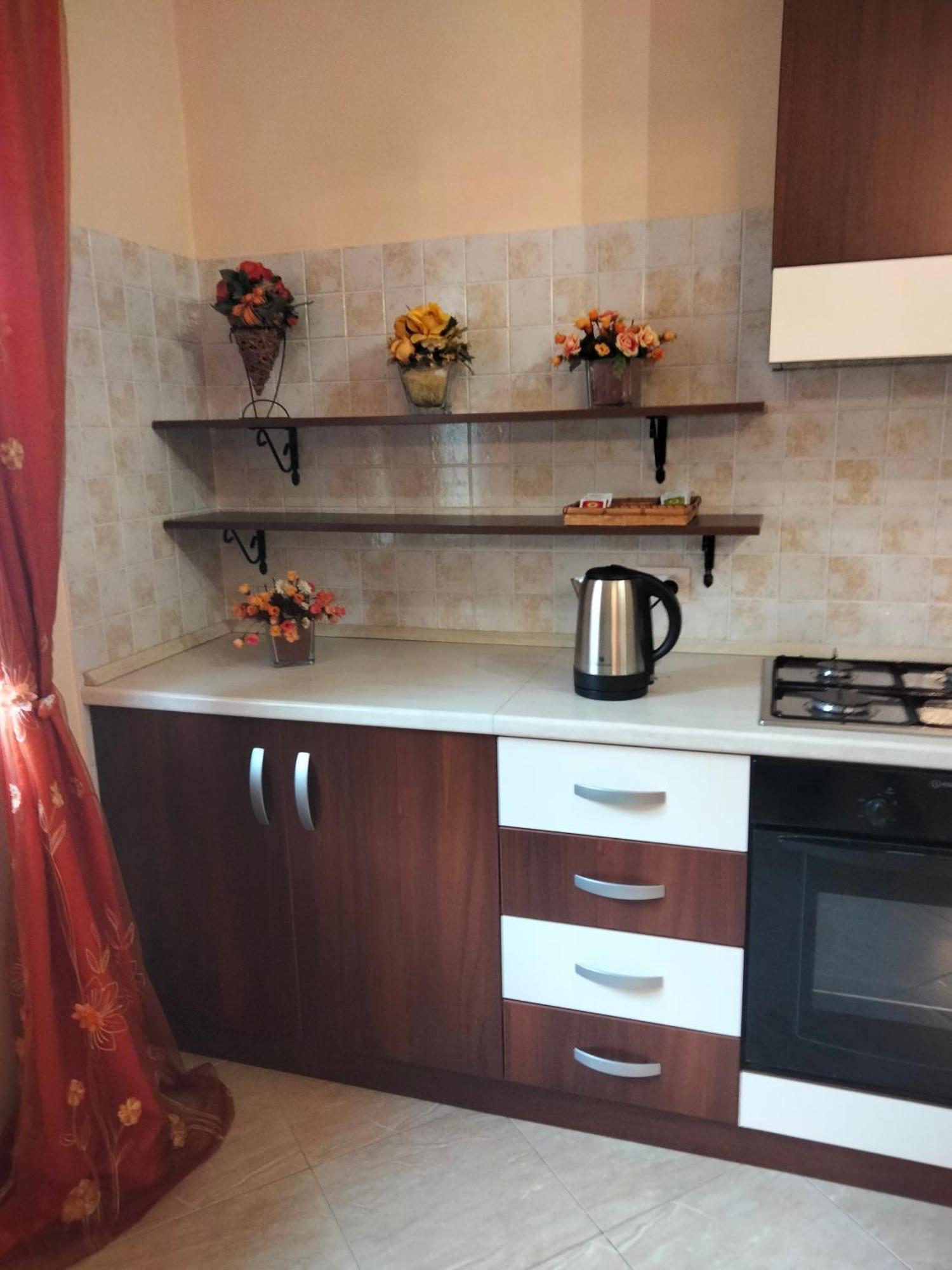 The Best Rooms & Apartments - Parcheggia Gratis Sotto Casa Ed Entra - มาซารา เดล วัลโล ภายนอก รูปภาพ