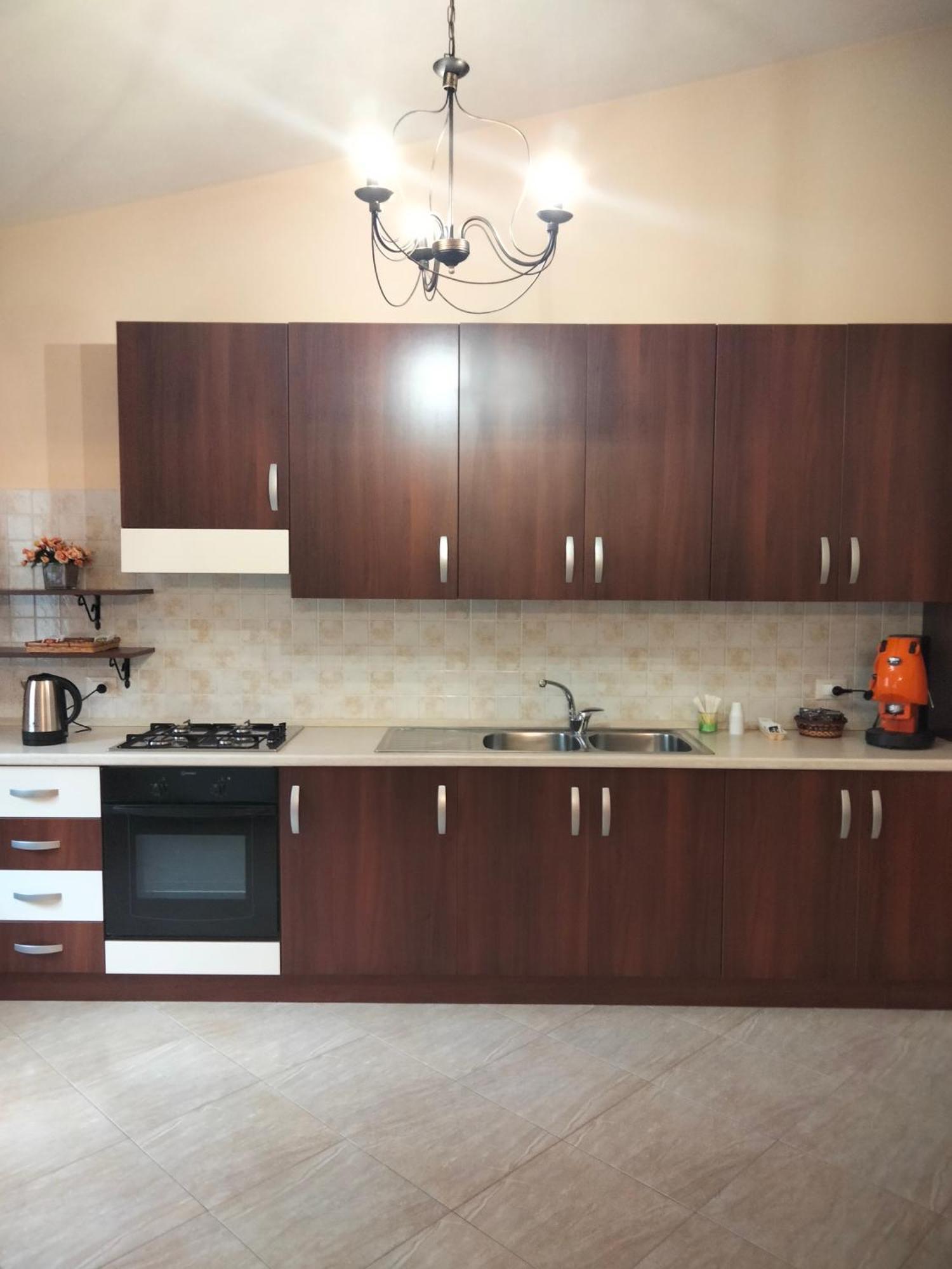 The Best Rooms & Apartments - Parcheggia Gratis Sotto Casa Ed Entra - มาซารา เดล วัลโล ภายนอก รูปภาพ