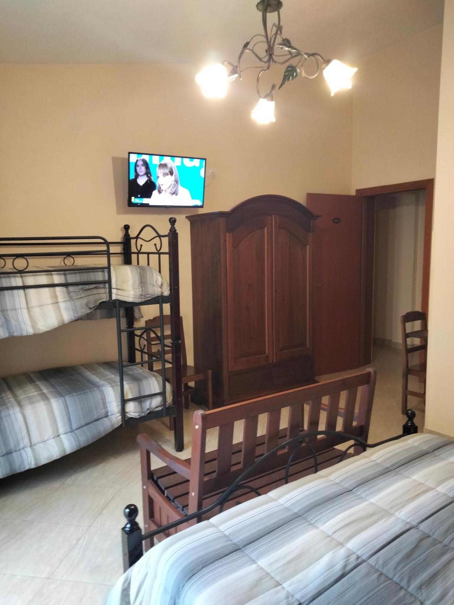 The Best Rooms & Apartments - Parcheggia Gratis Sotto Casa Ed Entra - มาซารา เดล วัลโล ภายนอก รูปภาพ