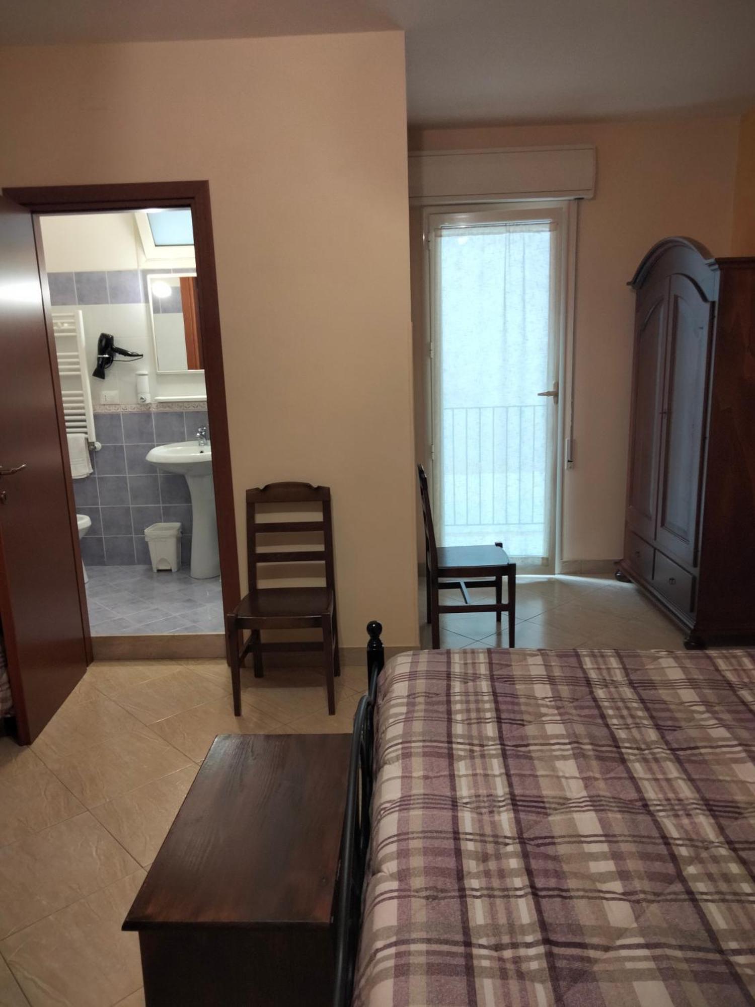 The Best Rooms & Apartments - Parcheggia Gratis Sotto Casa Ed Entra - มาซารา เดล วัลโล ภายนอก รูปภาพ