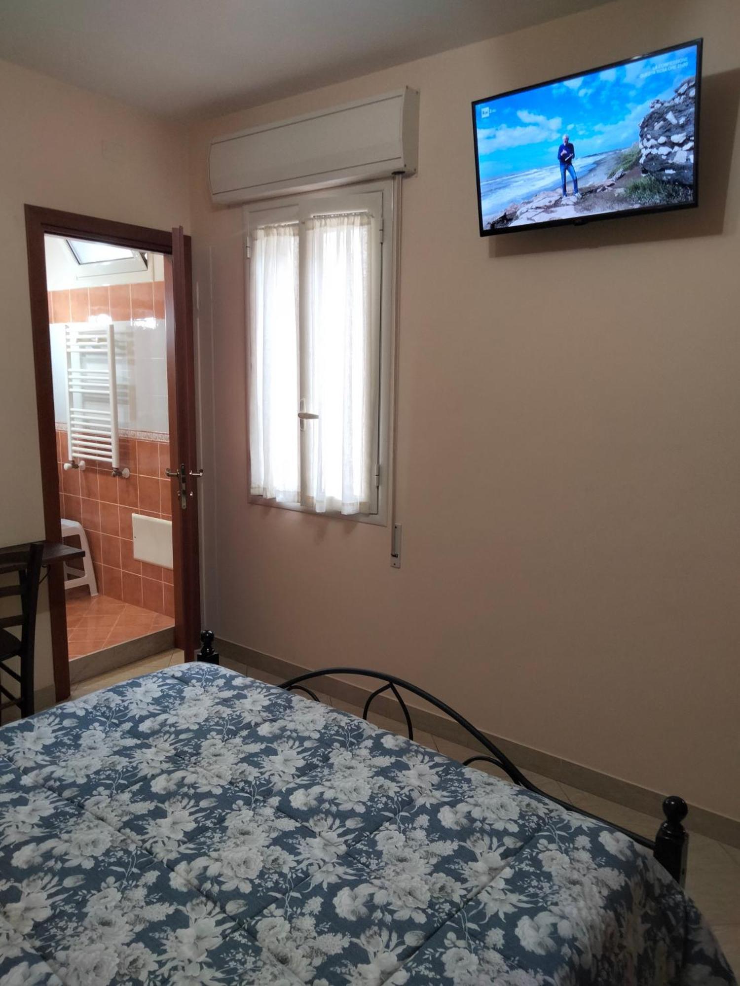 The Best Rooms & Apartments - Parcheggia Gratis Sotto Casa Ed Entra - มาซารา เดล วัลโล ภายนอก รูปภาพ