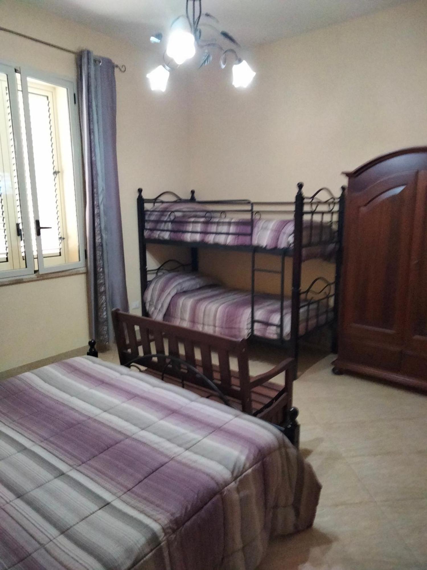 The Best Rooms & Apartments - Parcheggia Gratis Sotto Casa Ed Entra - มาซารา เดล วัลโล ภายนอก รูปภาพ