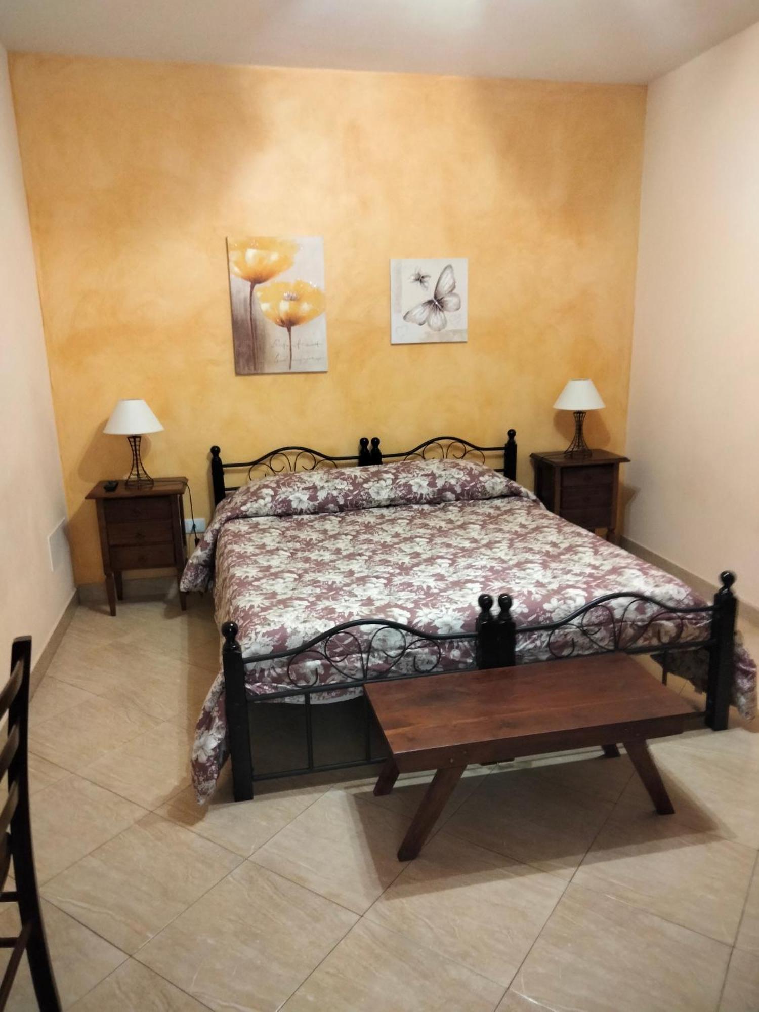 The Best Rooms & Apartments - Parcheggia Gratis Sotto Casa Ed Entra - มาซารา เดล วัลโล ภายนอก รูปภาพ