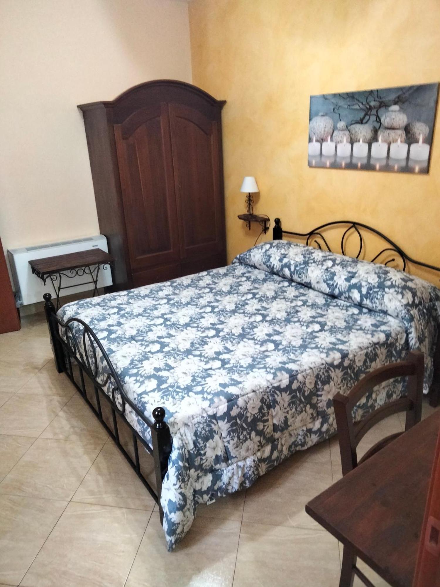 The Best Rooms & Apartments - Parcheggia Gratis Sotto Casa Ed Entra - มาซารา เดล วัลโล ภายนอก รูปภาพ