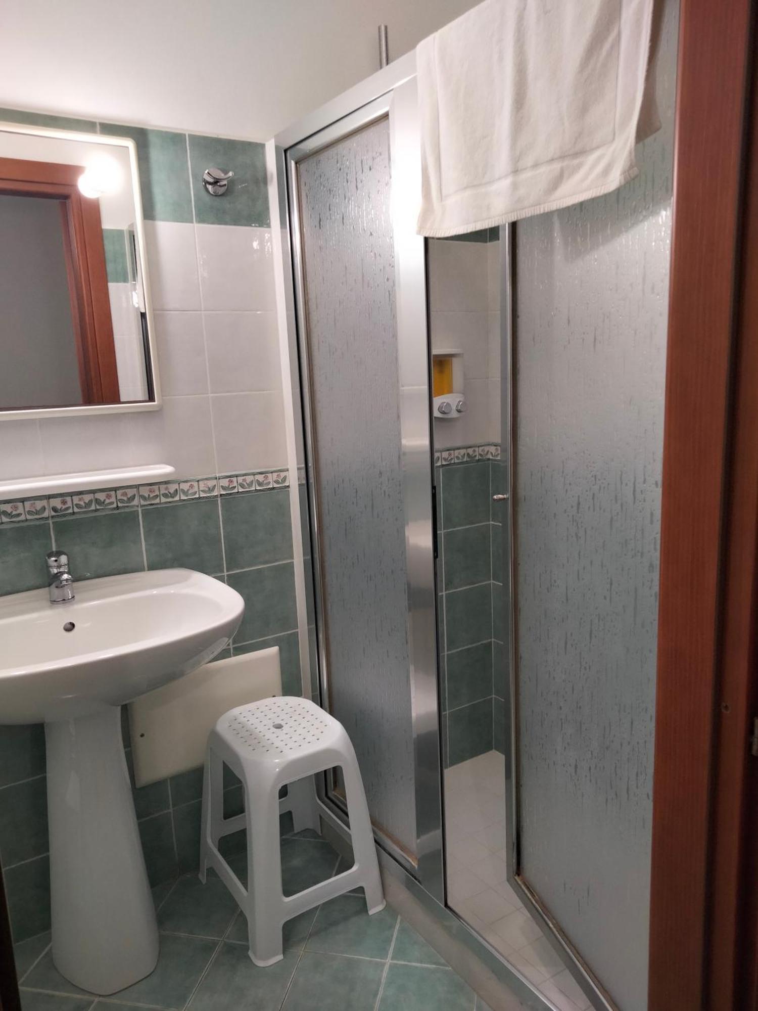 The Best Rooms & Apartments - Parcheggia Gratis Sotto Casa Ed Entra - มาซารา เดล วัลโล ห้อง รูปภาพ