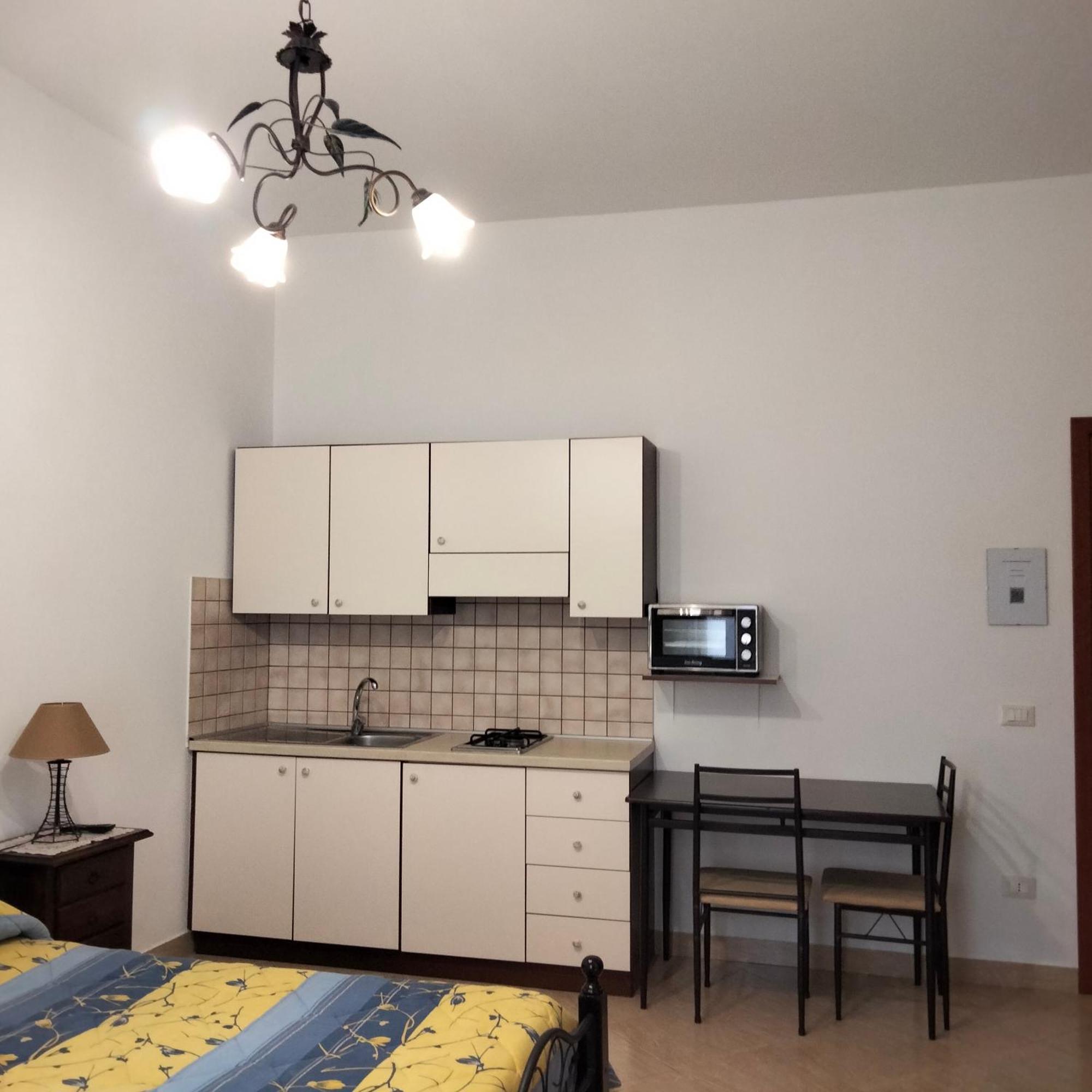 The Best Rooms & Apartments - Parcheggia Gratis Sotto Casa Ed Entra - มาซารา เดล วัลโล ห้อง รูปภาพ