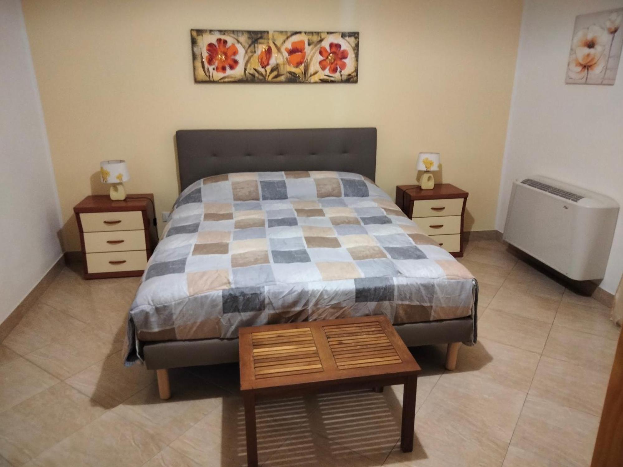 The Best Rooms & Apartments - Parcheggia Gratis Sotto Casa Ed Entra - มาซารา เดล วัลโล ห้อง รูปภาพ
